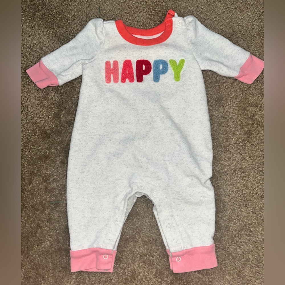Baby Gap One Piece